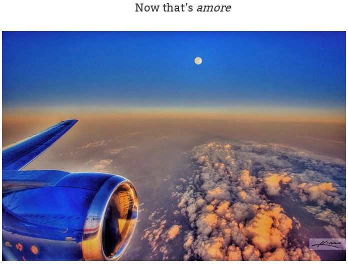 Why Window Seats are the Best Seats (27 pics)