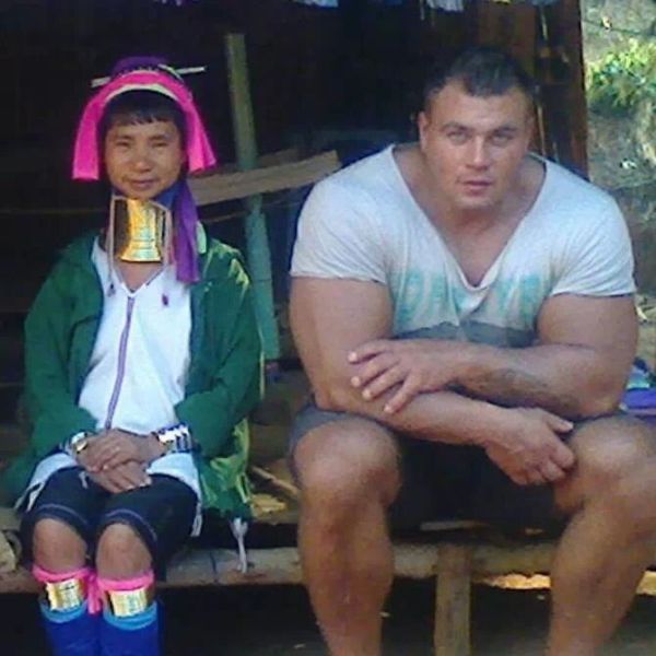 Acid Picdump (96 pics)