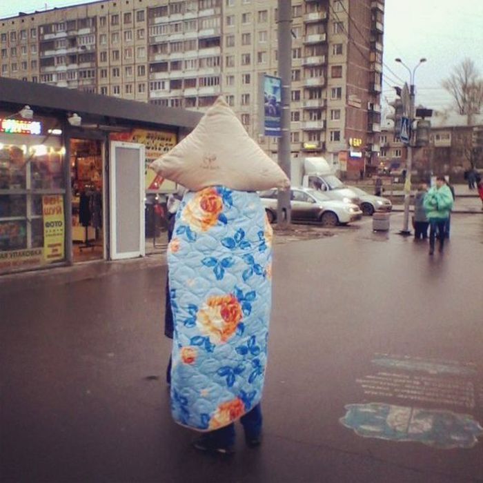 Only in Russia (50 pics)