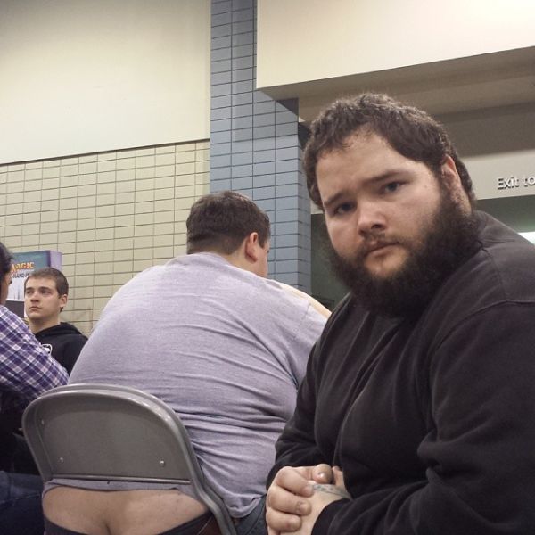 Funny Asscrack Selfies (15 pics)