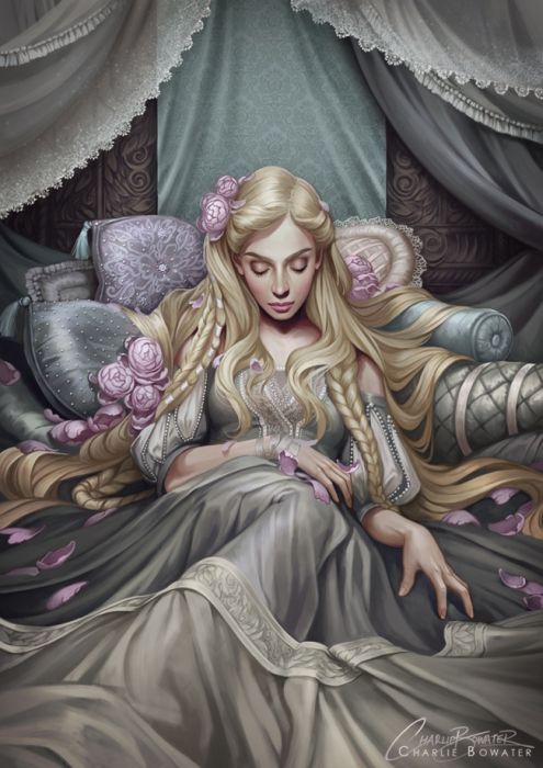 Digital Art (55 pics)