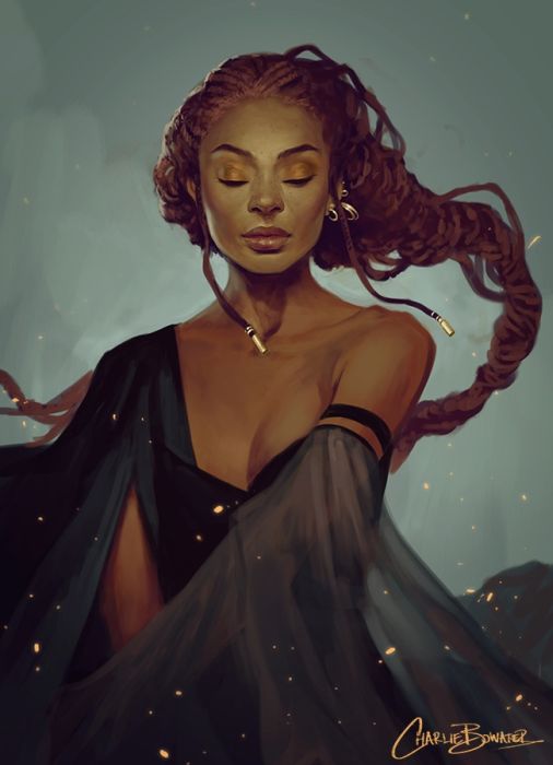 Digital Art (55 pics)