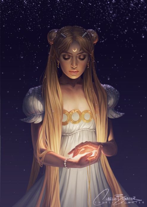Digital Art (55 pics)