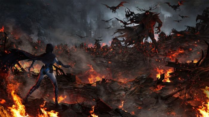 Digital Art (55 pics)
