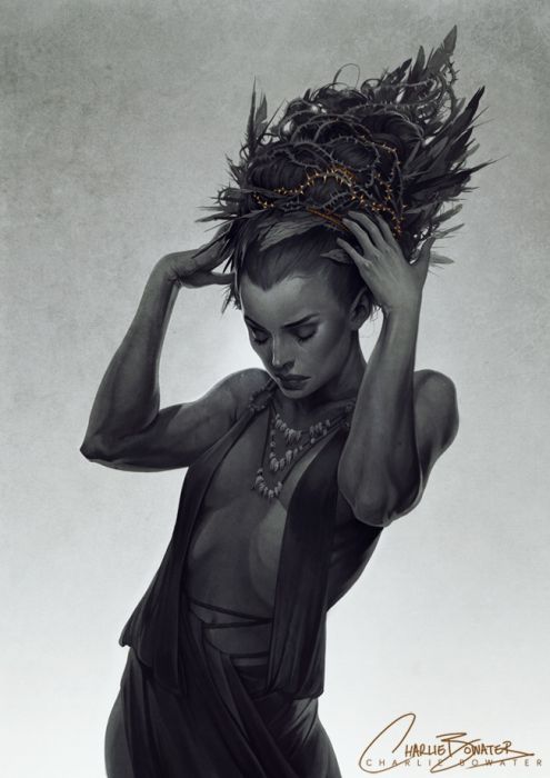 Digital Art (55 pics)