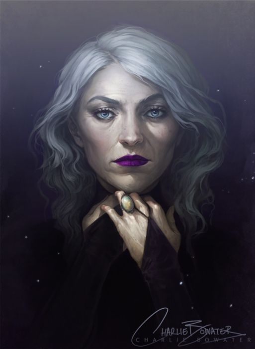 Digital Art (55 pics)