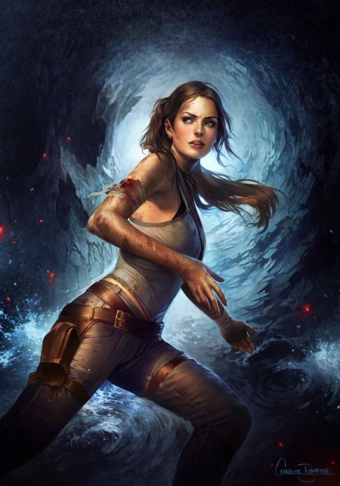 Digital Art (55 pics)
