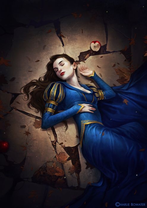 Digital Art (55 pics)