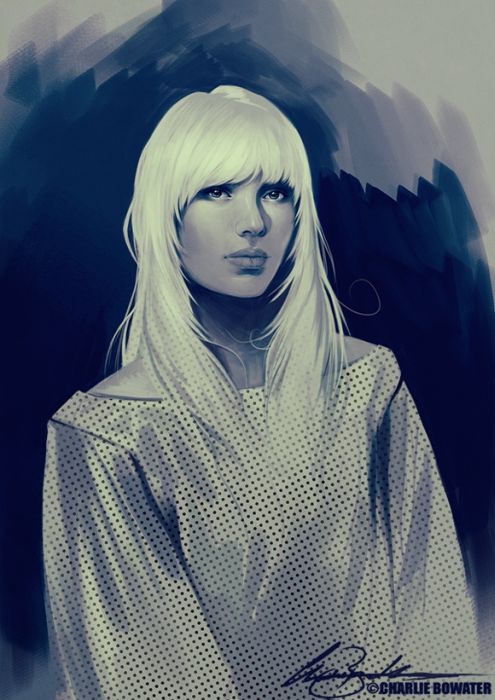 Digital Art (55 pics)