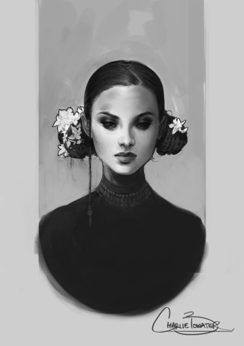 Digital Art (55 pics)