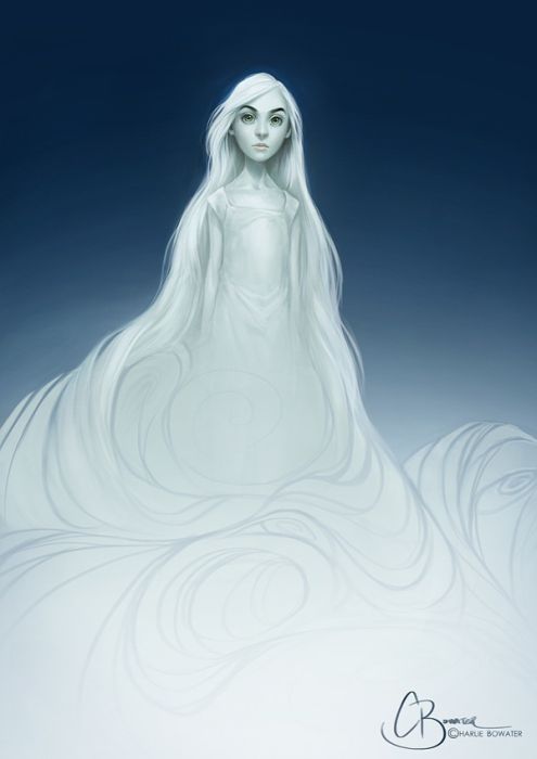 Digital Art (55 pics)