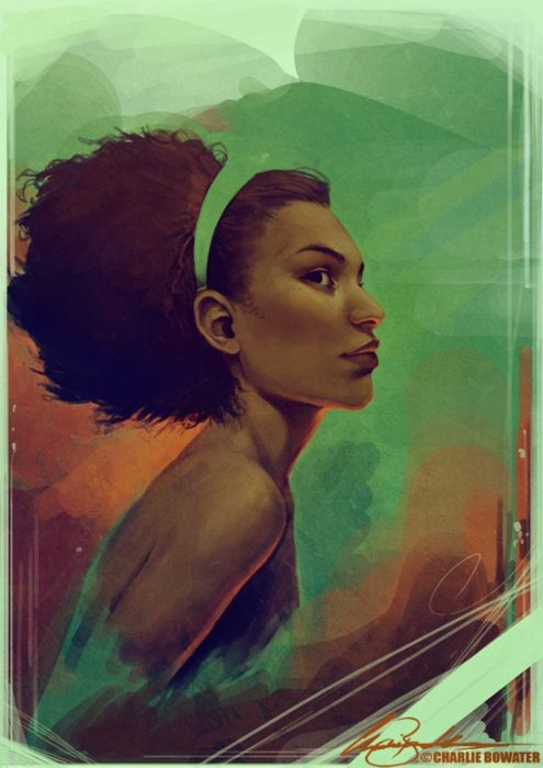 Digital Art (55 pics)