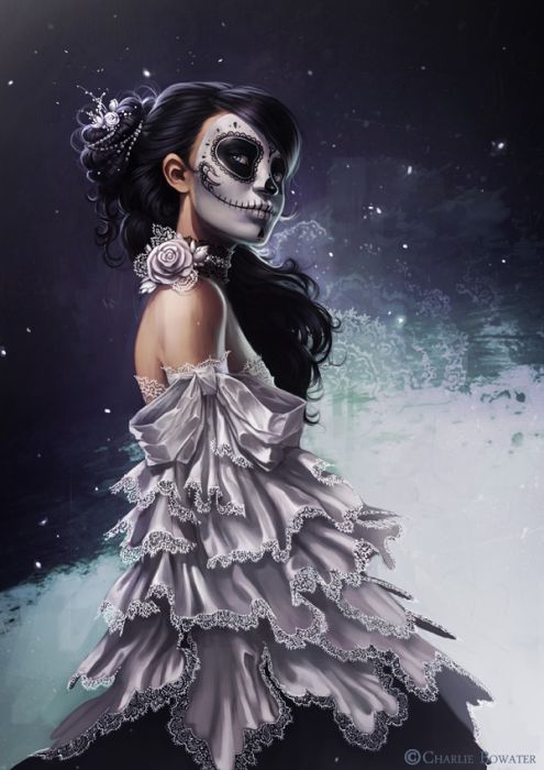 Digital Art (55 pics)