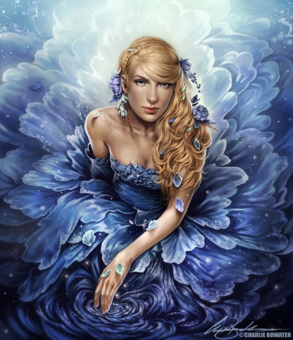 Digital Art (55 pics)