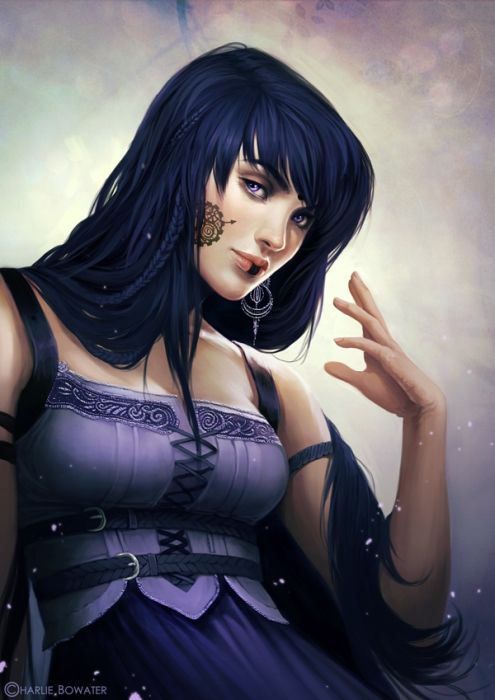 Digital Art (55 pics)