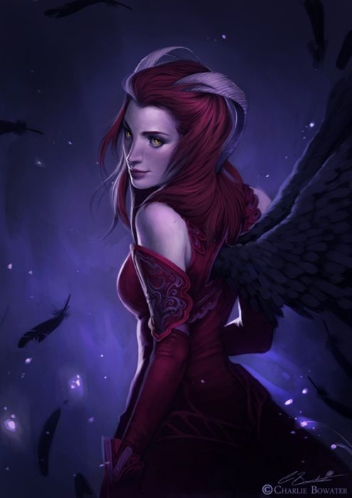 Digital Art (55 pics)