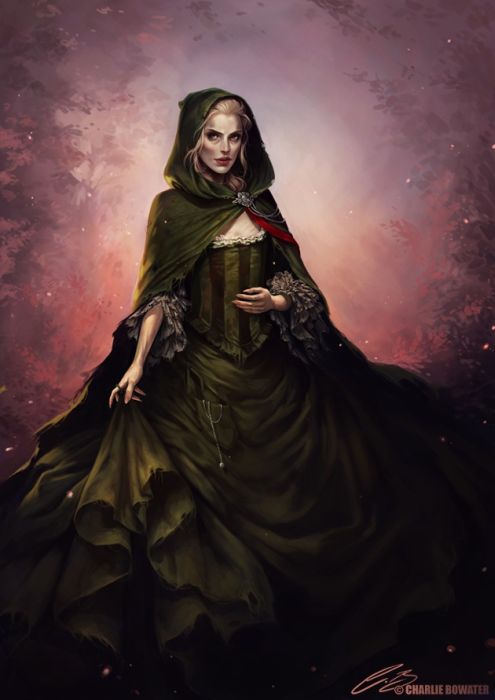 Digital Art (55 pics)