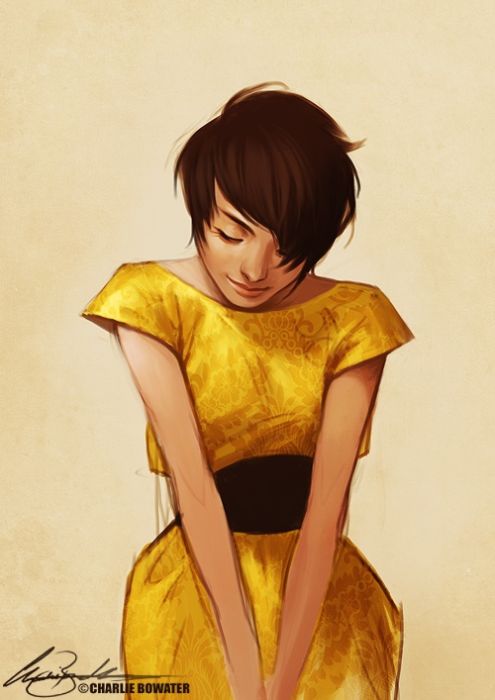 Digital Art (55 pics)