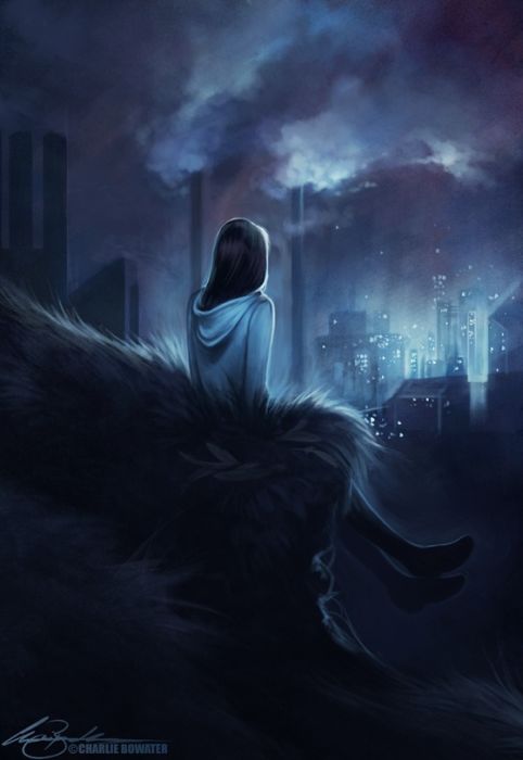 Digital Art (55 pics)