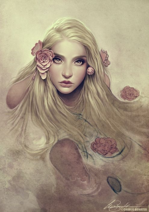 Digital Art (55 pics)