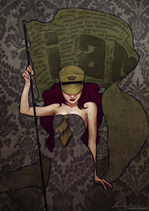 Digital Art (55 pics)