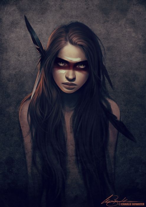Digital Art (55 pics)