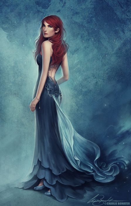 Digital Art (55 pics)