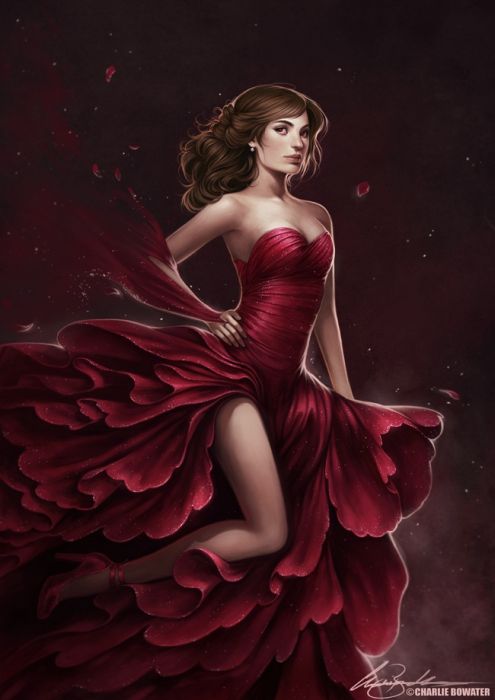 Digital Art (55 pics)