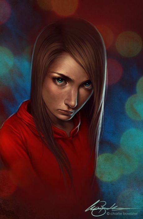 Digital Art (55 pics)