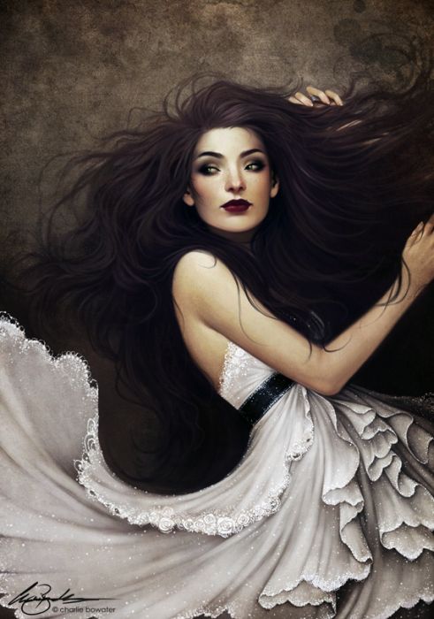 Digital Art (55 pics)