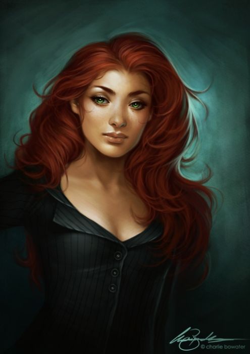 Digital Art (55 pics)