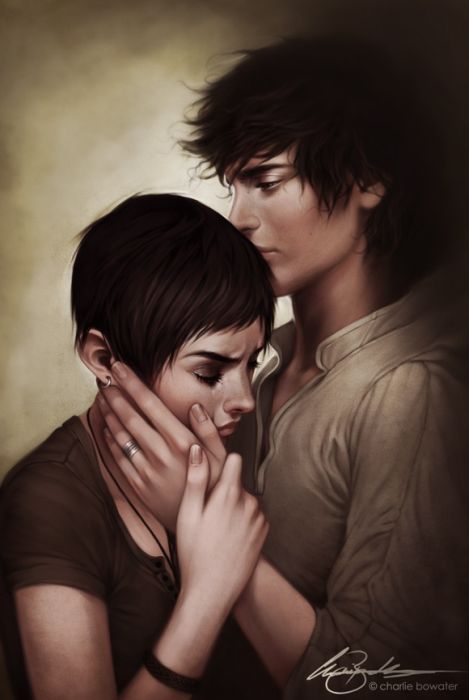 Digital Art (55 pics)