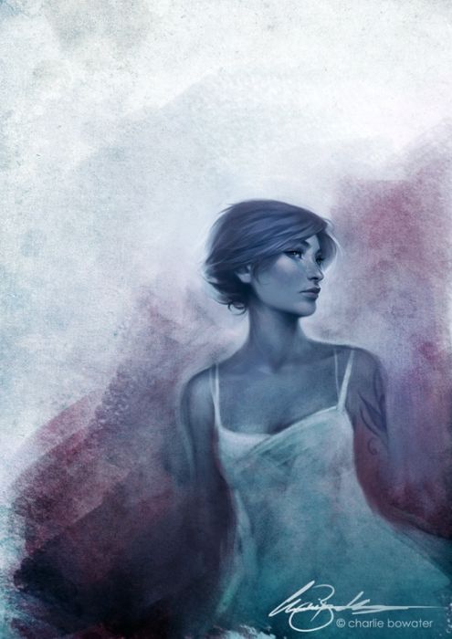 Digital Art (55 pics)
