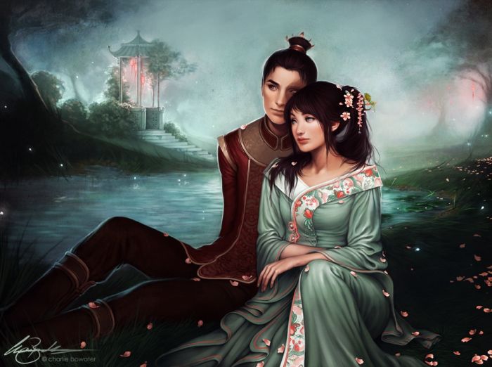 Digital Art (55 pics)