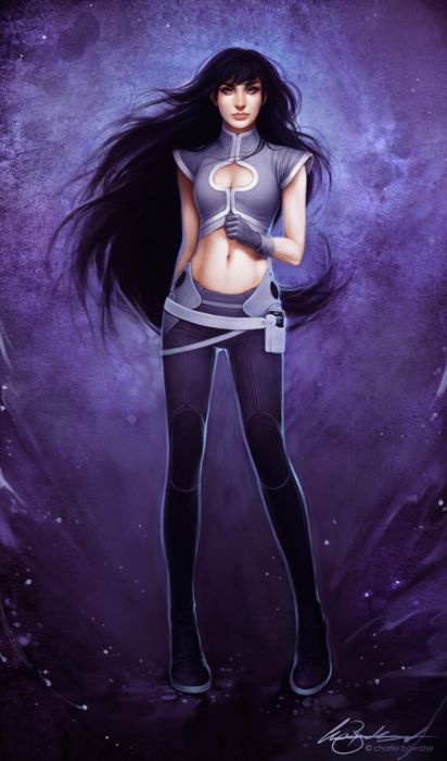 Digital Art (55 pics)