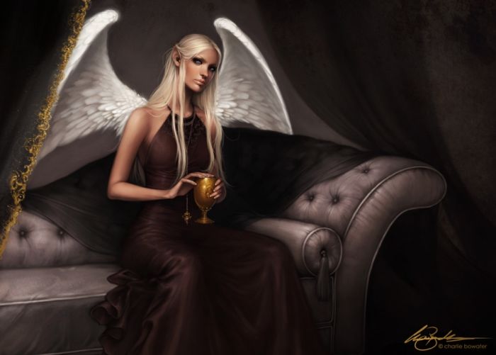 Digital Art (55 pics)