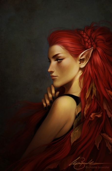 Digital Art (55 pics)