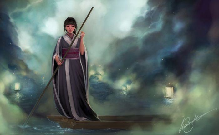 Digital Art (55 pics)
