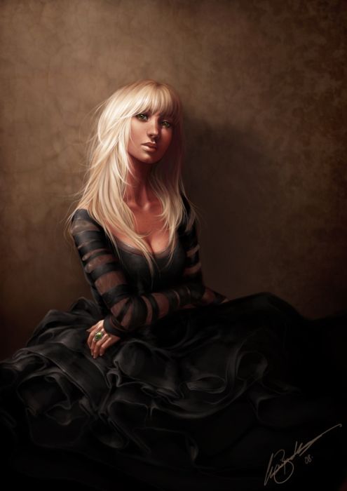 Digital Art (55 pics)