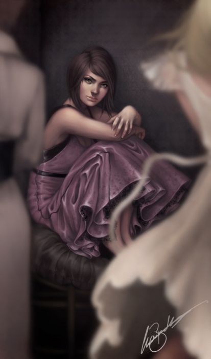 Digital Art (55 pics)