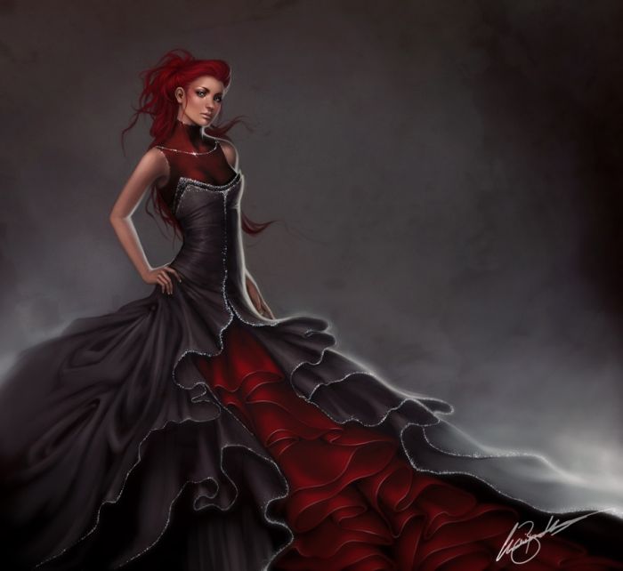 Digital Art (55 pics)