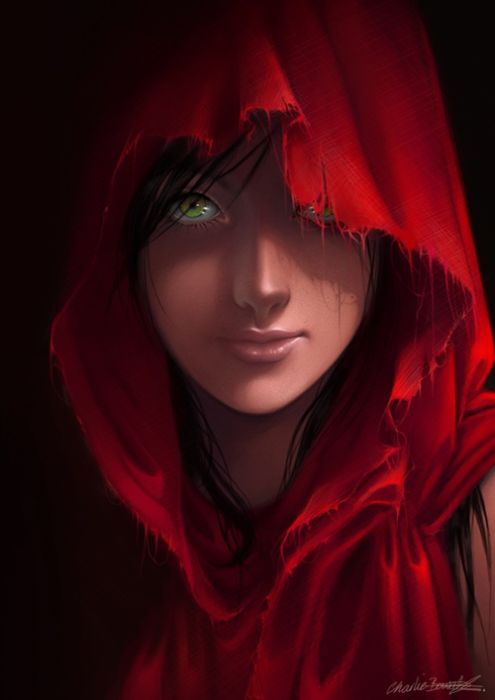 Digital Art (55 pics)