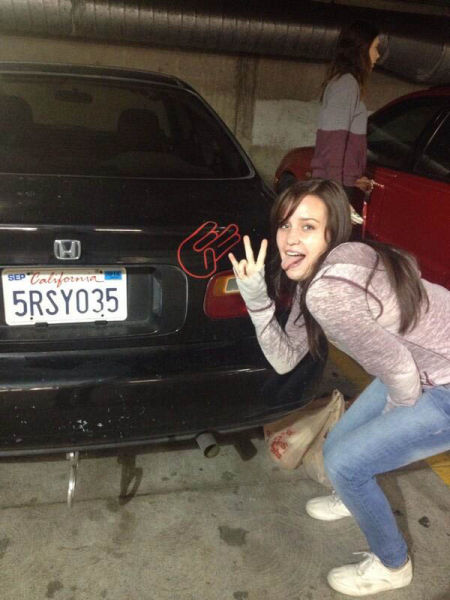 Spring Break Means a Lot of Fun (37 pics)