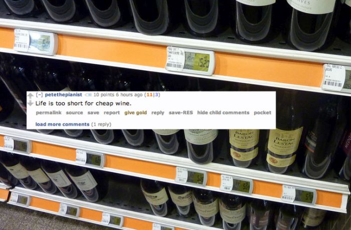 Words of Wisdom (23 pics)