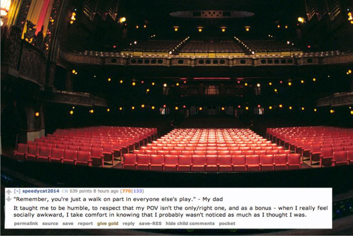 Words of Wisdom (23 pics)