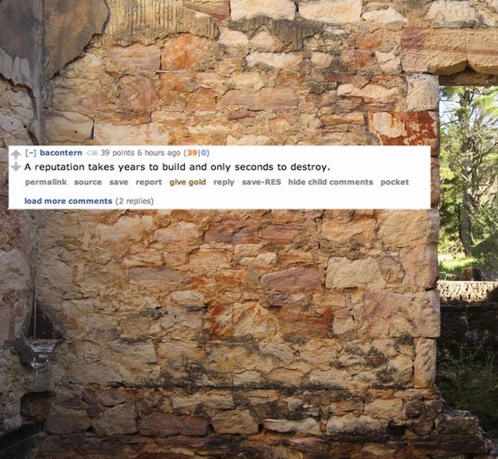 Words of Wisdom (23 pics)