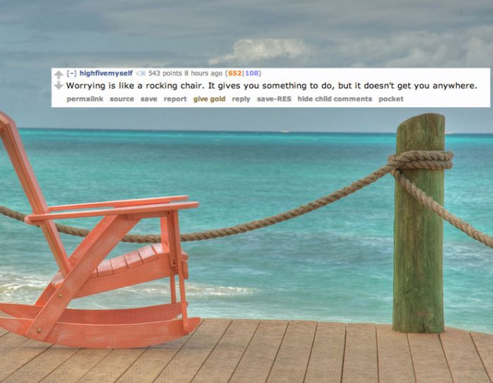 Words of Wisdom (23 pics)