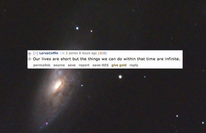 Words of Wisdom (23 pics)