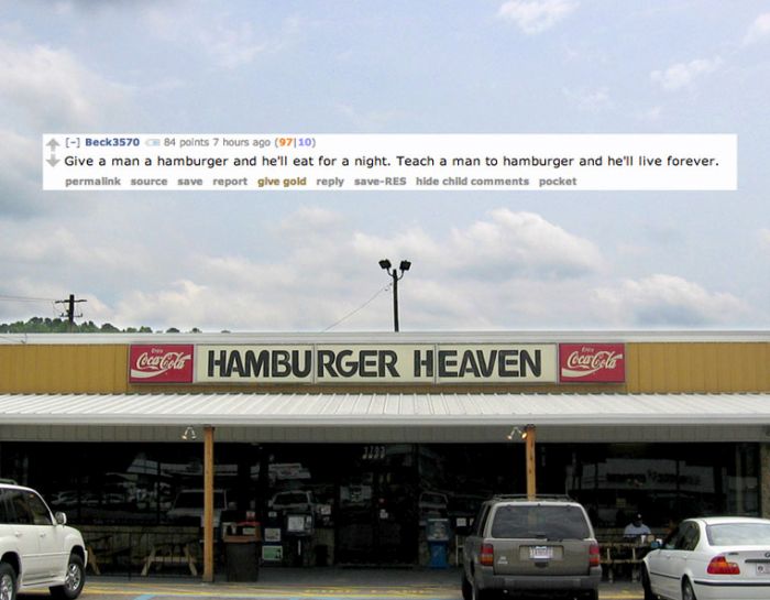 Words of Wisdom (23 pics)