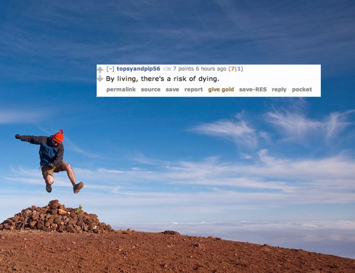 Words of Wisdom (23 pics)